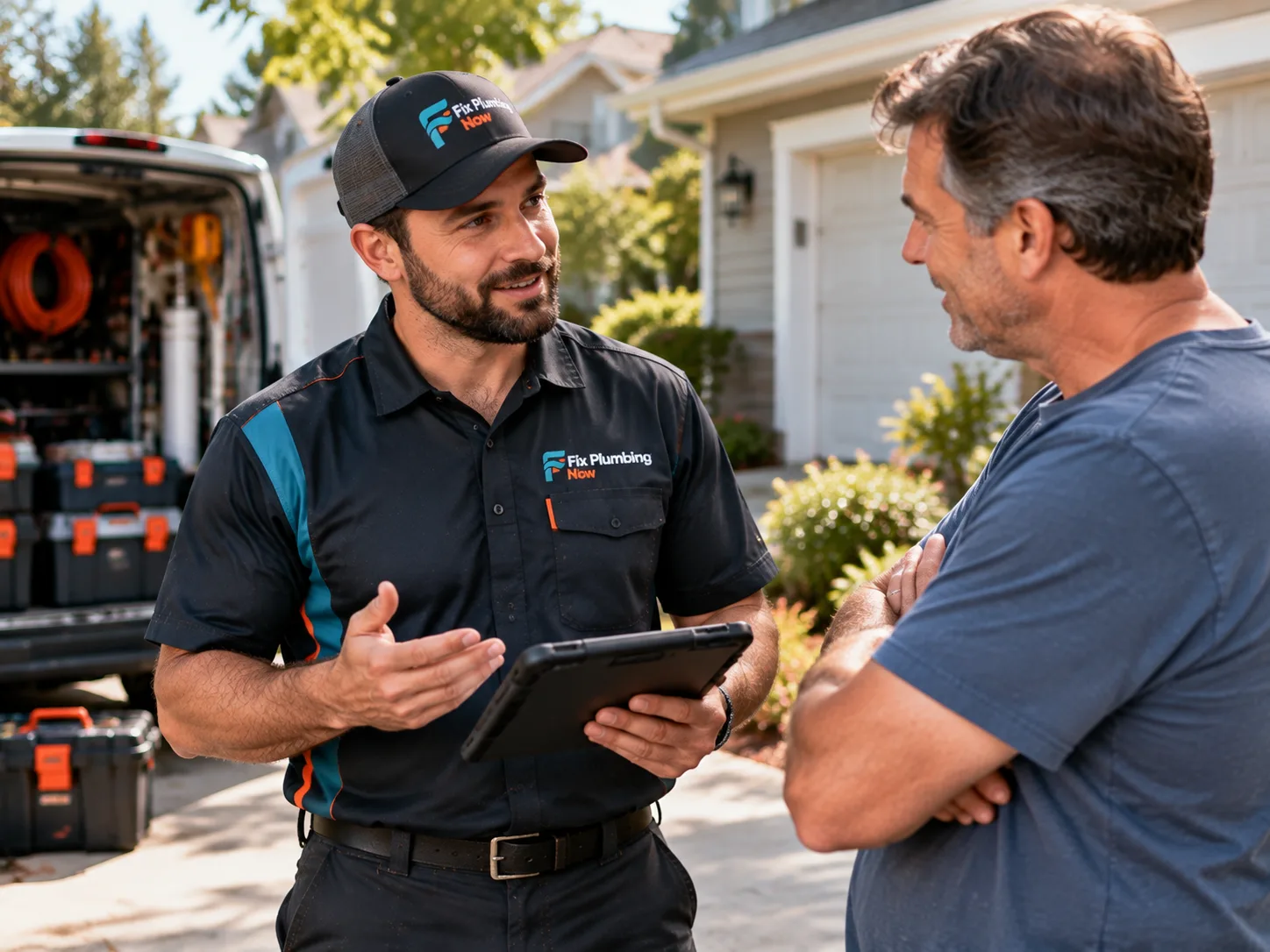 Clogged Drain Service Hayes, VA FAQs